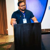 Muhammad Ali Haider Khokhar
