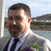 Alan McHugh