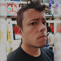 Matheus Brasileiro Lacerda