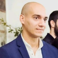 Aleksandar Krastev