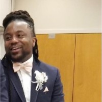 Rashaad Harris