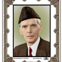 Dilshad Ahmed