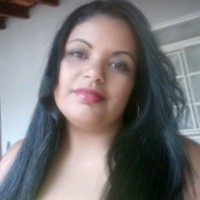 Iveline Ferreira