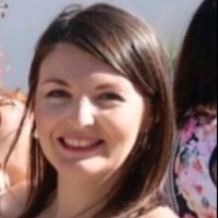 Deirdre Mccarthy