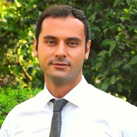 Emre Tokcan