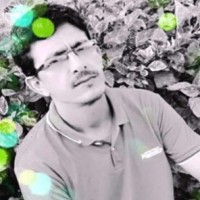 Abinash Karki
