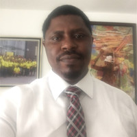 Tunde Owoeye