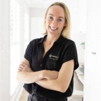 Jacinta Nix