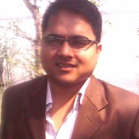 Arun Roy