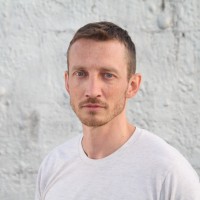 Matthew Collison