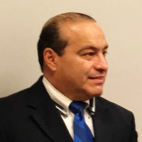 Felix R. Ospina Sr.
