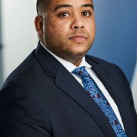 James Logan