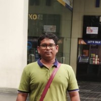Venkata Hari VaraPrasad Manda