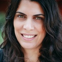 Dalia sroya דליה סרויה
