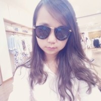 Eliza wang