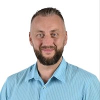 Pawel Kraszynski