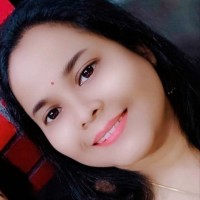 Priyanka Mohanty