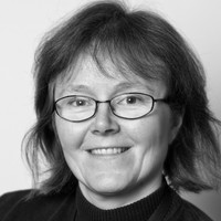 Henden Bergljot