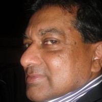 Paul Lakhai