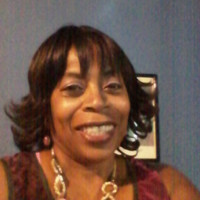 Gloria Johnson