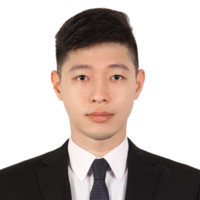 Eric, Ching-Hsun 景洵 Chang 張