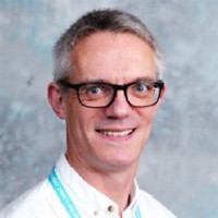 John Clarke