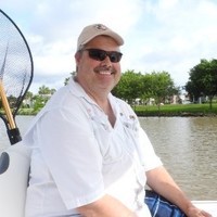 Pat Townson