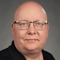 Jerry Kensinger Jr