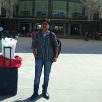Saurabh Kumar