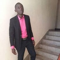 Eng.Peter Bahati