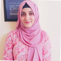 Dr. Arifa Khan
