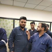 Abhishek Richhariya