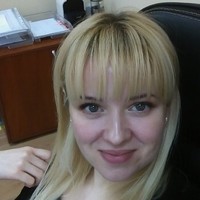 Наталия Тарасенко