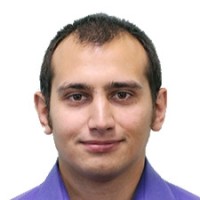 Sergey Nikolaev