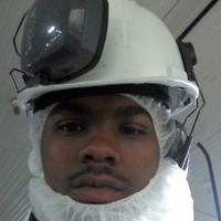Jamaine Houston