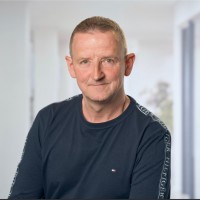 Kenneth Pedersen