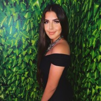 Denisse Suarez