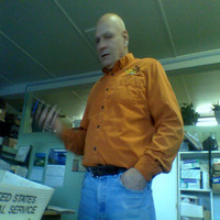 Jim Roofener