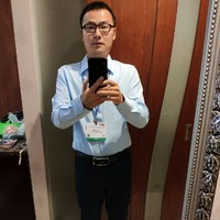 Andy Hu