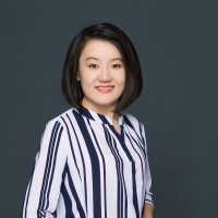 Catherine Wang
