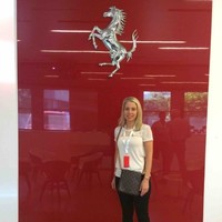 Louise Cullwick