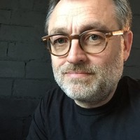 Rob Burton