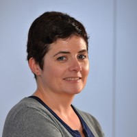 Ariane Scoumanne