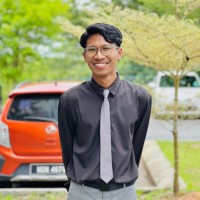 Khairi Izzuddin Ismail