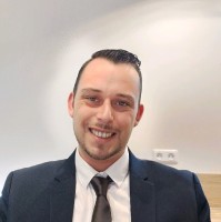 Florian Pitout Venturi