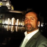 José Luis Montero Rodríguez