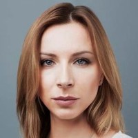 Evdokimova Irina