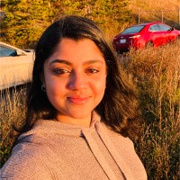Reshma Abhilash