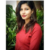 Nisha Roy