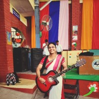 Pratibha Nogama (Jain )